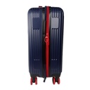 Maleta de Viaje Wilson Santander 20"