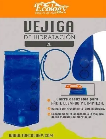Vejiga Ecology