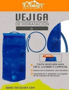 Vejiga Ecology