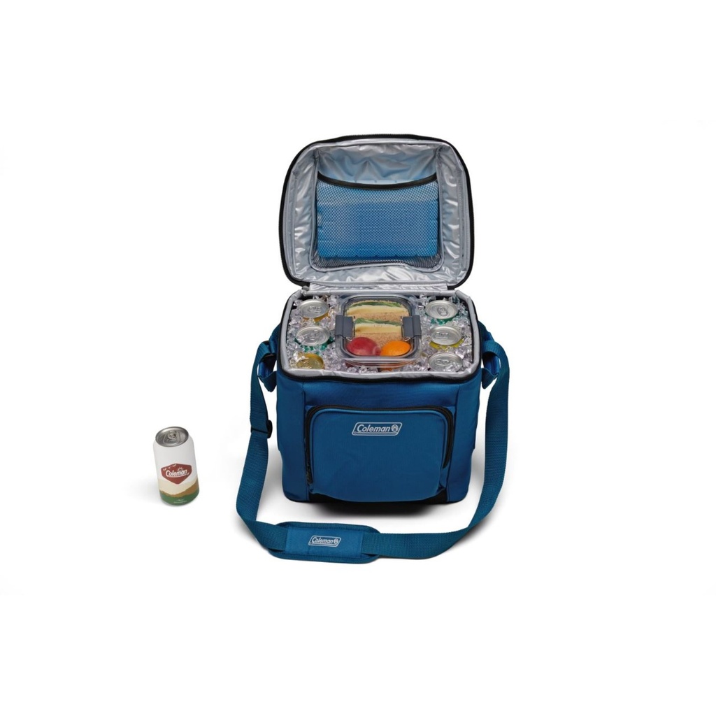 Bolso Térmico Portátil Coleman Chiller 30 Latas