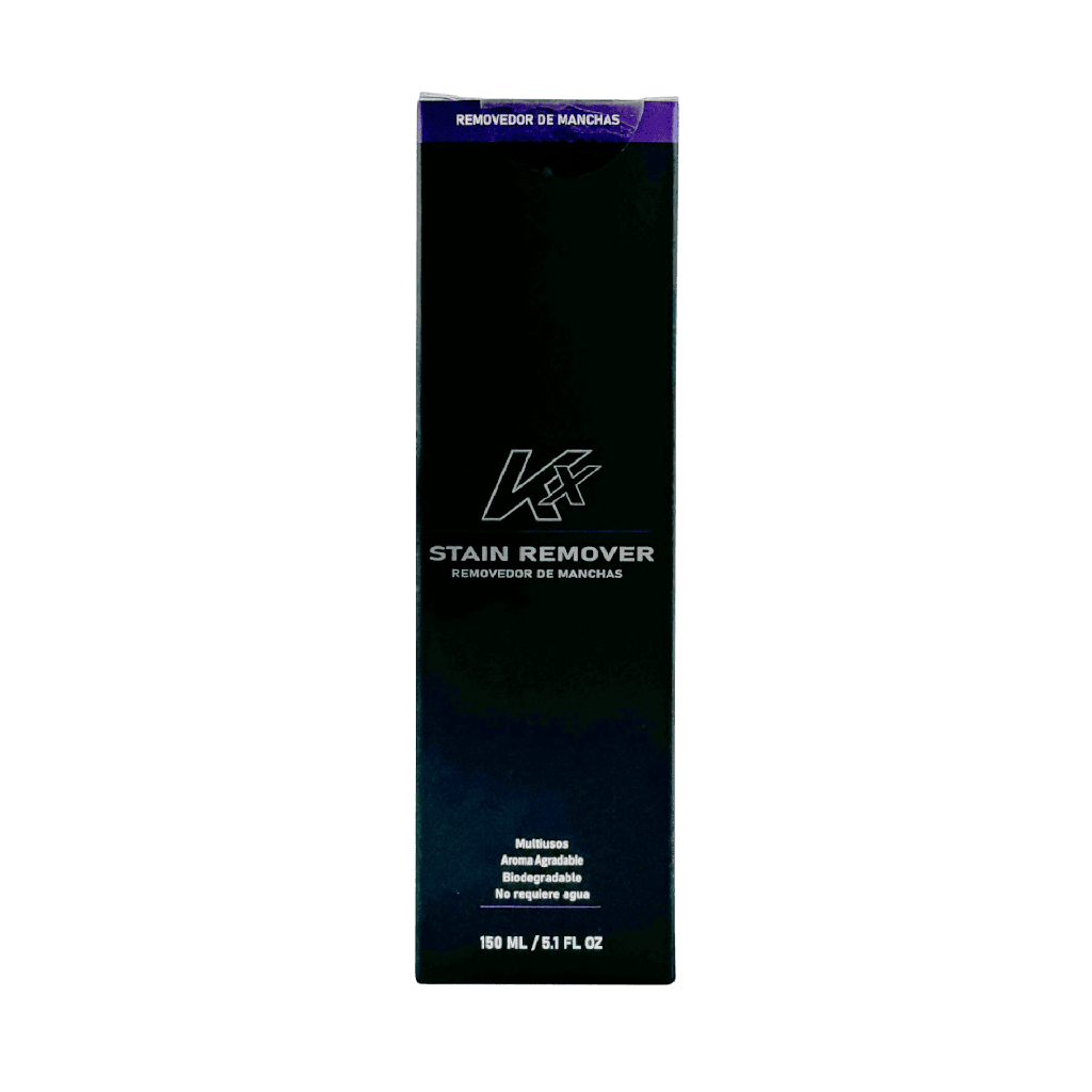 Spray Removedor de Manchas KX para Calzado (150 mL / 5.1 fl oz)