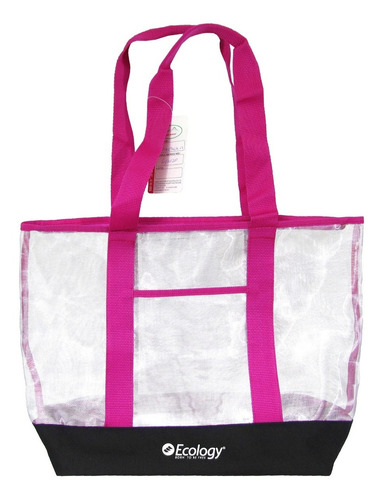 Bolso de Malla de Playa Sandstar Ecology