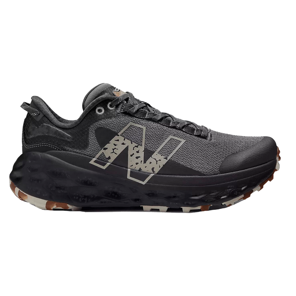 Zapato Trail Running New Balance MORE