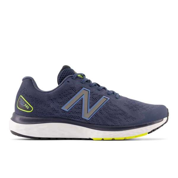 Zapato Running New Balance 680