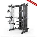 Multigimnasio Fitness K6 Professional