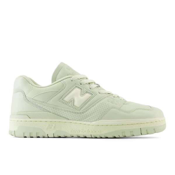 Zapato Lifestyle New Balance BB550 Grey Days