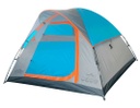 Carpa Ecology Oceánica 4 Personas