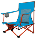 Silla Plegable Ecology Sand