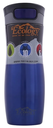 Vaso Térmico Ecology Pinguino Real 16 oz