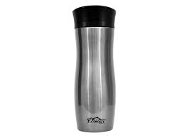 [12225] Vaso Térmico Ecology Big Ice 16 oz Plateado