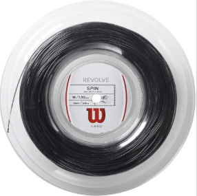 Set Cuerda para Raqueta Wilson Revolve 16 (11m)