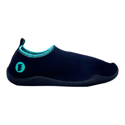 Zapatos Acuáticos Adulto Ecology Negro