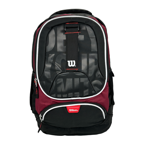 Morral Wilson Black life