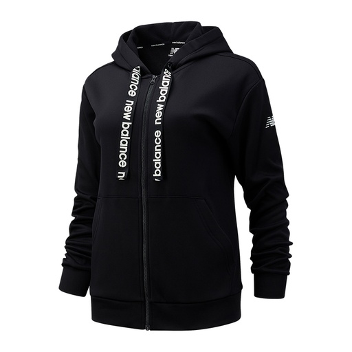 Chaqueta Mujer New Balance Relentless Performance