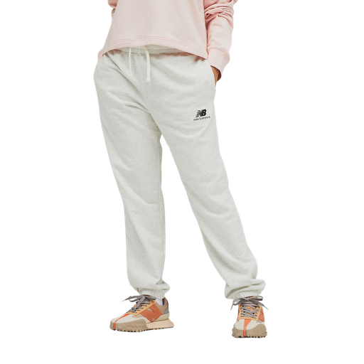 Pantalón Unisex New Balance Uni-ssentials French Terry