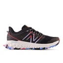 [WTGAROT1-B-B] Zapato Trail Mujer New Balance Fresh Foam Garoé Negro/Azul/Lila (12 pares)