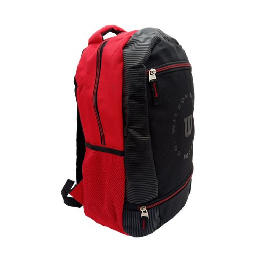 Morral Ejecutivo Wilson Lagos