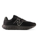 [M520LA8-D-A] Zapato Running New Balance 520 Negro/Negro (12 pares)