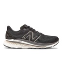 [M860K13-D-A] Zapato Running New Balance 860 Negro/Blanco (12 pares)