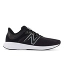[MDRFTLB2-D-B] Zapato Running New Balance DRAFT Negro y Blanco (12 pares)