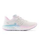[WEVOZMG3-B-A] Zapato Running Mujer New Balance EVOZ Blanco y Azul (12 pares)