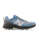 [MTHIERV7-D-B] Zapato Trekking New Balance Hierro V7 Azul Claro y Gris (12 pares)