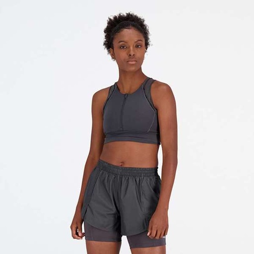 Sostén Deportivo Mujer New Balance Impact run AT
