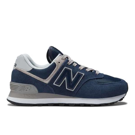 Zapato Lifestyle Mujer New Balance 574 Classics