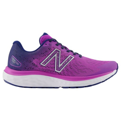 Zapato Running Mujer New Balance 680 v7