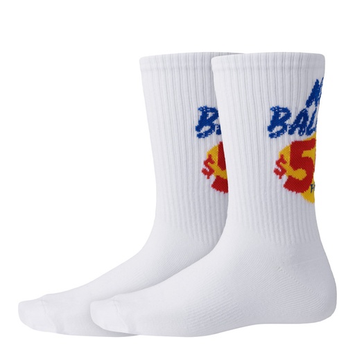 Medias New Balance Essentials 574 Graphic