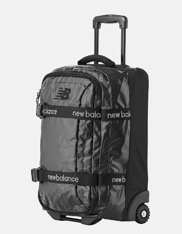 [LAB13513-BK] Maleta 20 pulgadas New Balance 2W