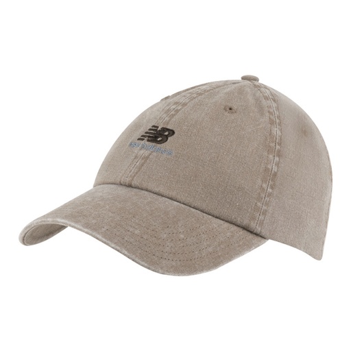 Gorra New Balance 6 Pannel Classic