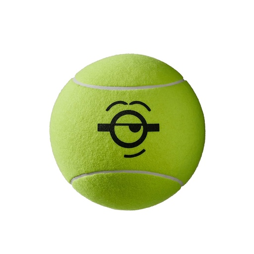 [WR8207901001] Pelota Jumbo Wilson Minions: The Rise of Gru Stuart (NO.9)