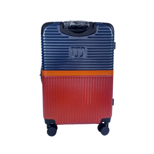 Maleta de Viaje Wilson Mumbai 28"