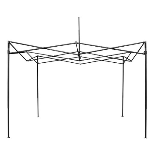 [12083-V] Marco de Hierro 2x2 para Toldo Ecology Weekend Tipo Acordeon 12Kg