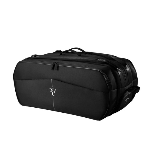 [WR8032701001] Bolso de Tenis Wilson RF Tournament 15PK