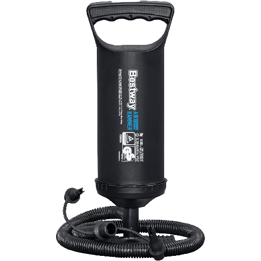 [62002]  Bomba Manual de Aire Bestway 850