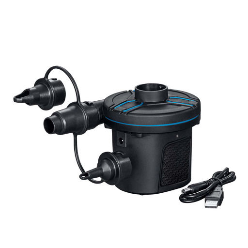 [62260] Bomba Eléctrica Recargable Bestway PowerTouch