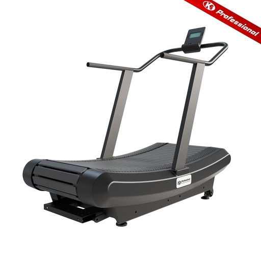[69013] Trotadora y Caminadora Curva K6 Professional