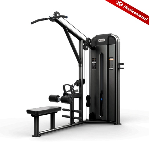 [69625] Máquina Dorsales 2 en 1 K6 Professional Precision