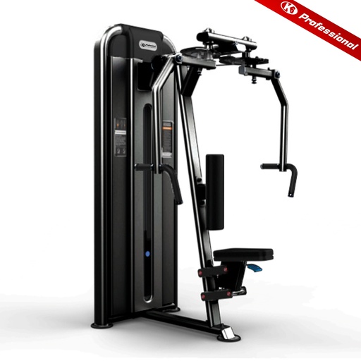 [69626] Máquina Pectorales y Deltoides K6 Professional Precision
