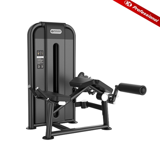 [69628] Máquina Curl de Pierna Boca Abajo K6 Professional Precision