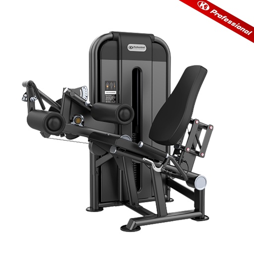 [69629] Máquina Dual Extensión y Curl de Piernas K6 Professional Precision