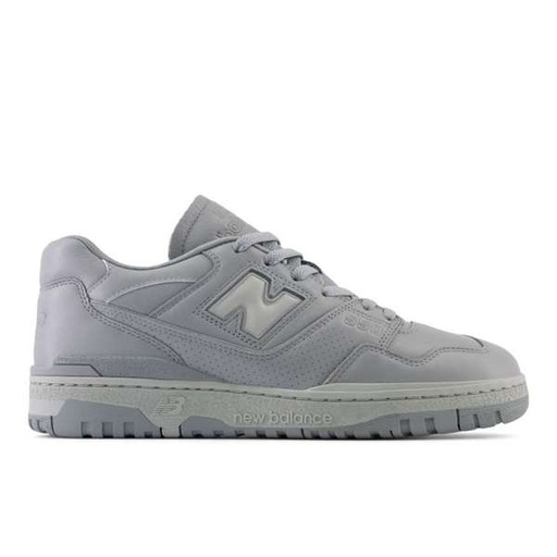 Zapato Lifestyle New Balance BB550 Grey Days