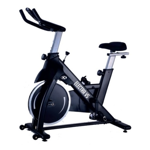 [66156] Bicicleta de Spinning K6 Electra V5