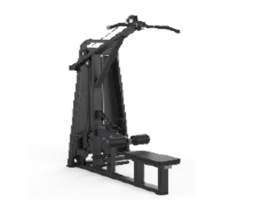 [69631] Máquina Profesional de Dorsales 2 en 1 K6 Radical KRX3085