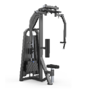 [69632] Maquina Profesional de Pectorales K6 Radical KRX3007 