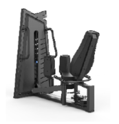 [69636] Máquina Profesional de Abductor & Adductor K6 Radical KRX3021