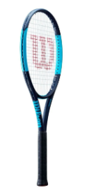 [WRT73731U2] Raqueta de Tenis Wilson Ultra 100 Grip 2