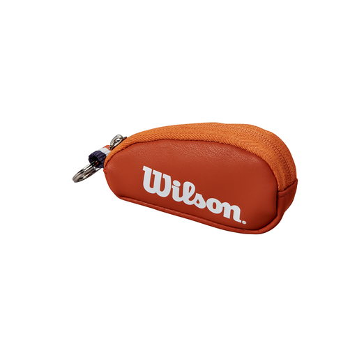 [WR8009001001] Llavero Wilson Roland Garros 